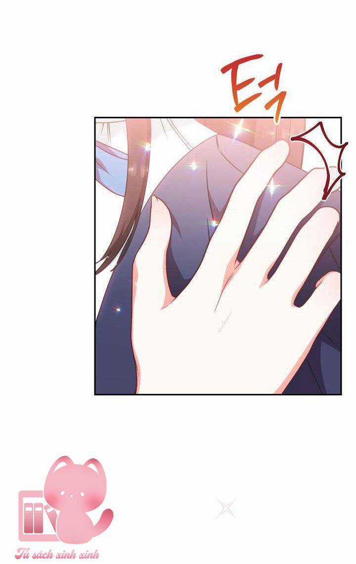 Hầu Gái Độc Quyền Của Hoàng Hậu Phản Diện Chapter 3 trang 71