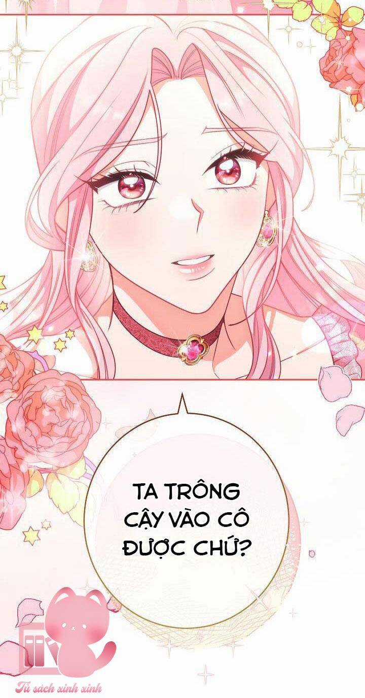 Hầu Gái Độc Quyền Của Hoàng Hậu Phản Diện Chapter 3 trang 73