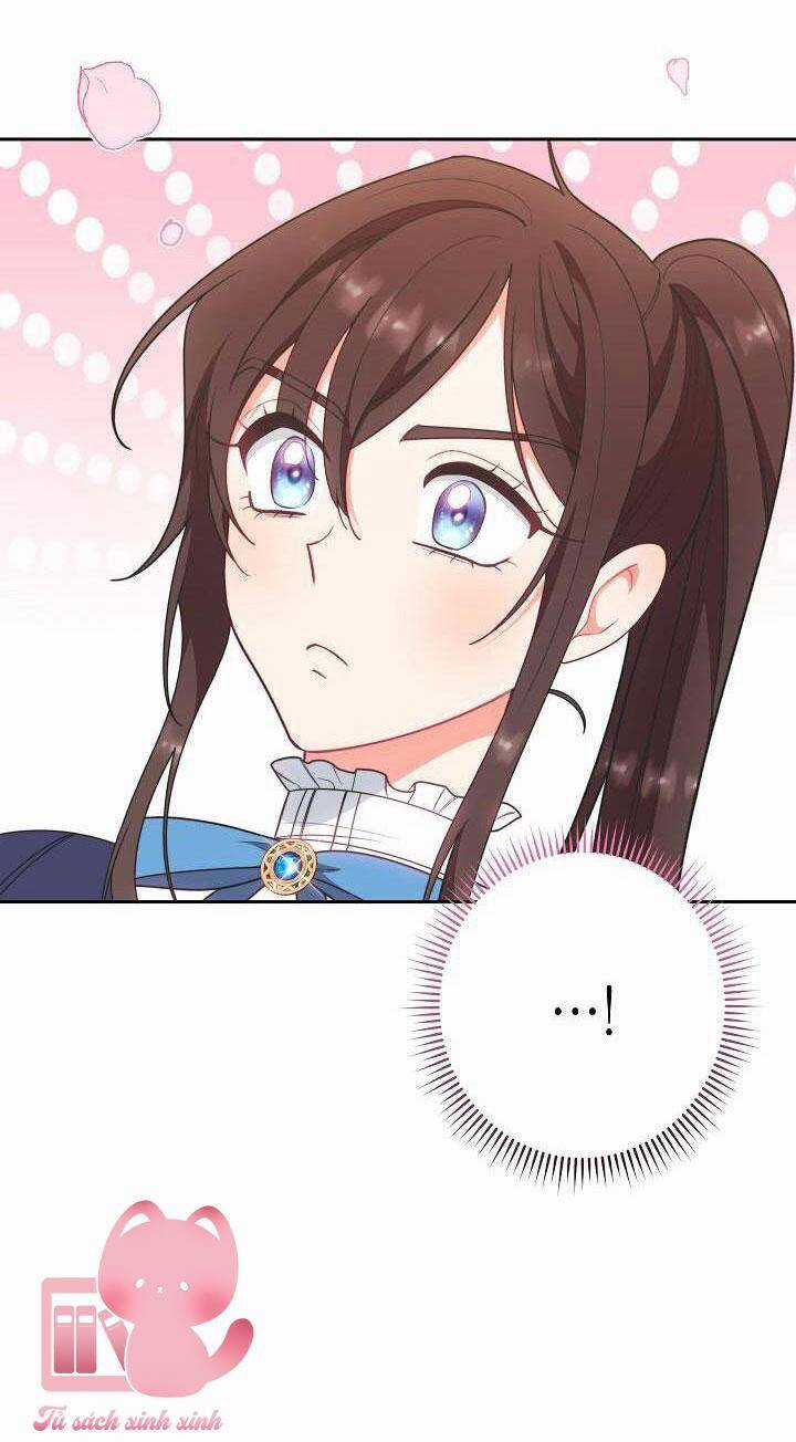 Hầu Gái Độc Quyền Của Hoàng Hậu Phản Diện Chapter 3 trang 74