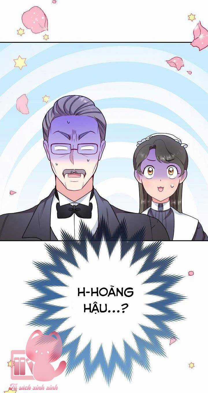 Hầu Gái Độc Quyền Của Hoàng Hậu Phản Diện Chapter 3 trang 78