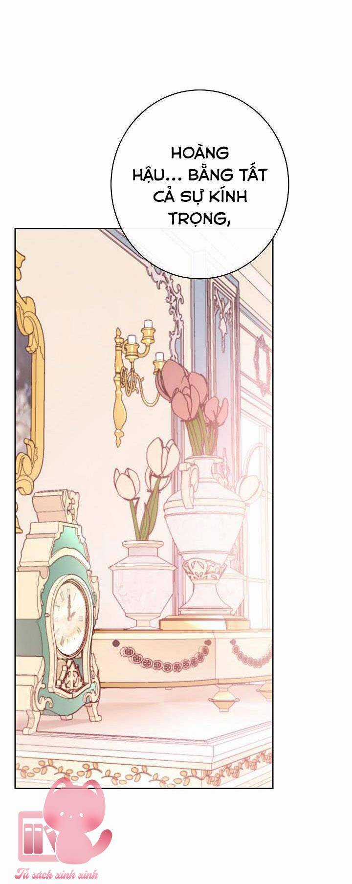 Hầu Gái Độc Quyền Của Hoàng Hậu Phản Diện Chapter 3 trang 85