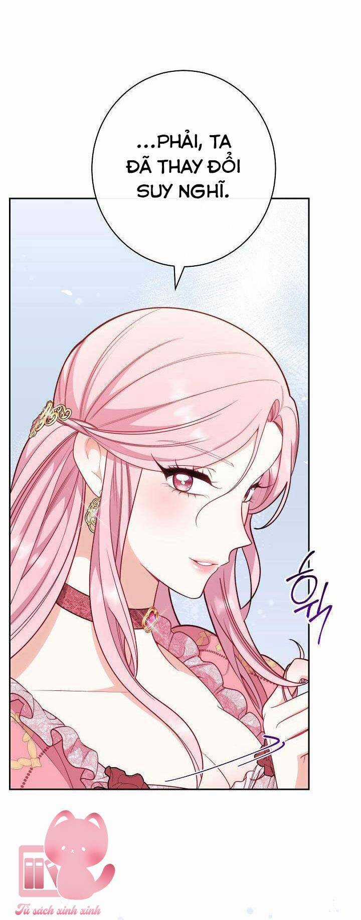 Hầu Gái Độc Quyền Của Hoàng Hậu Phản Diện Chapter 3 trang 88