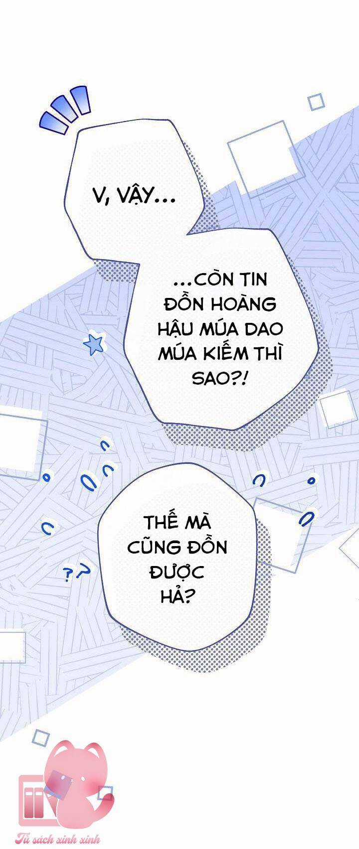 Hầu Gái Độc Quyền Của Hoàng Hậu Phản Diện Chapter 3 trang 9