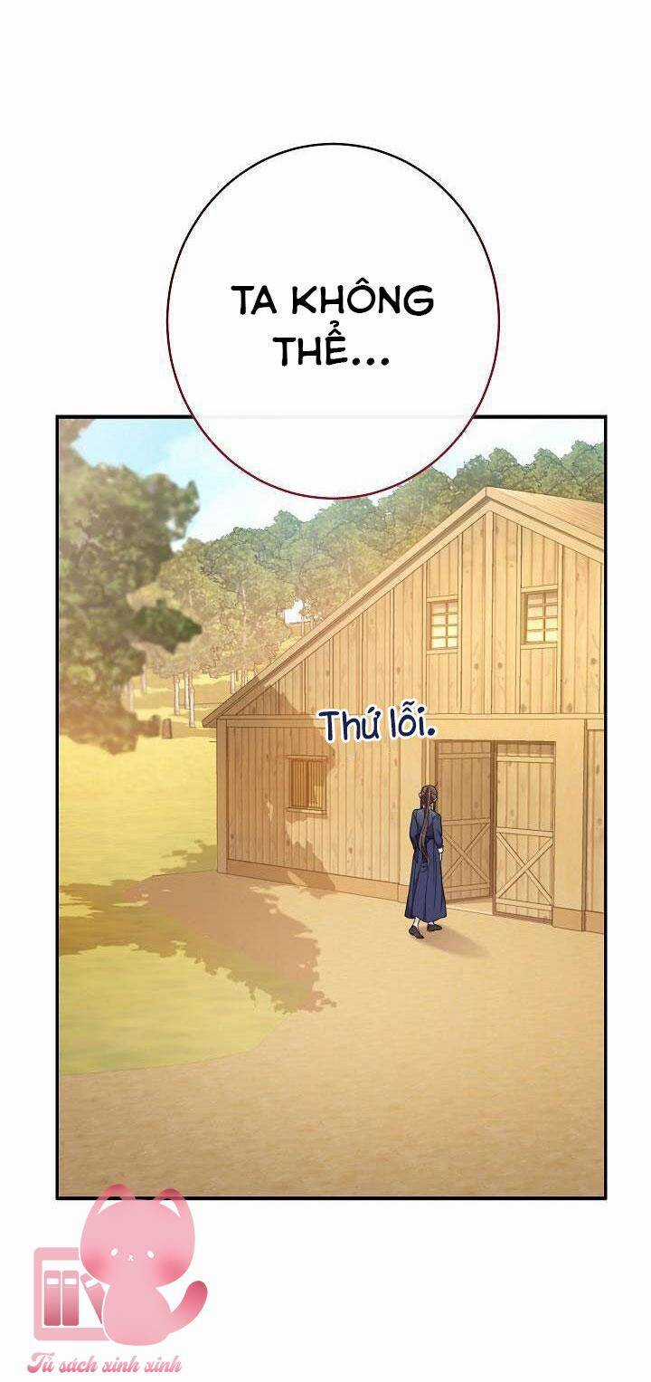 Hầu Gái Độc Quyền Của Hoàng Hậu Phản Diện Chapter 3 trang 91