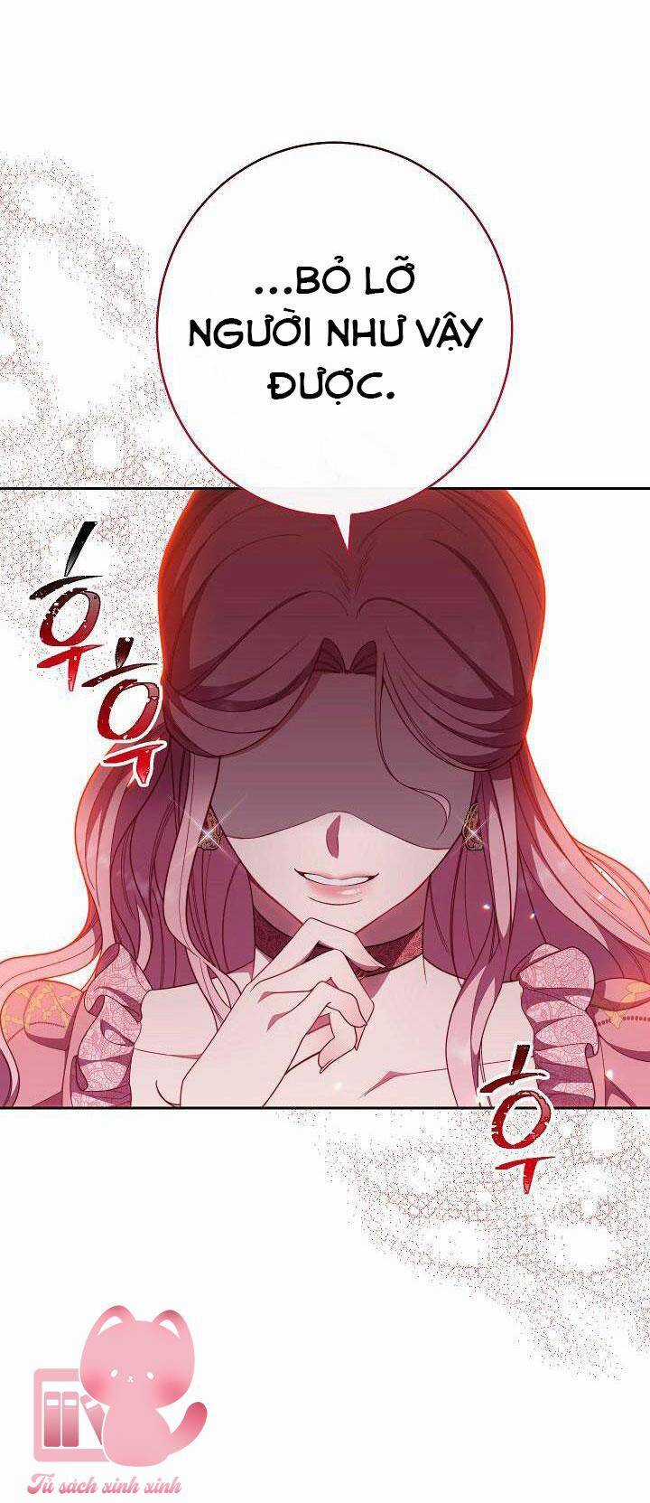 Hầu Gái Độc Quyền Của Hoàng Hậu Phản Diện Chapter 3 trang 92