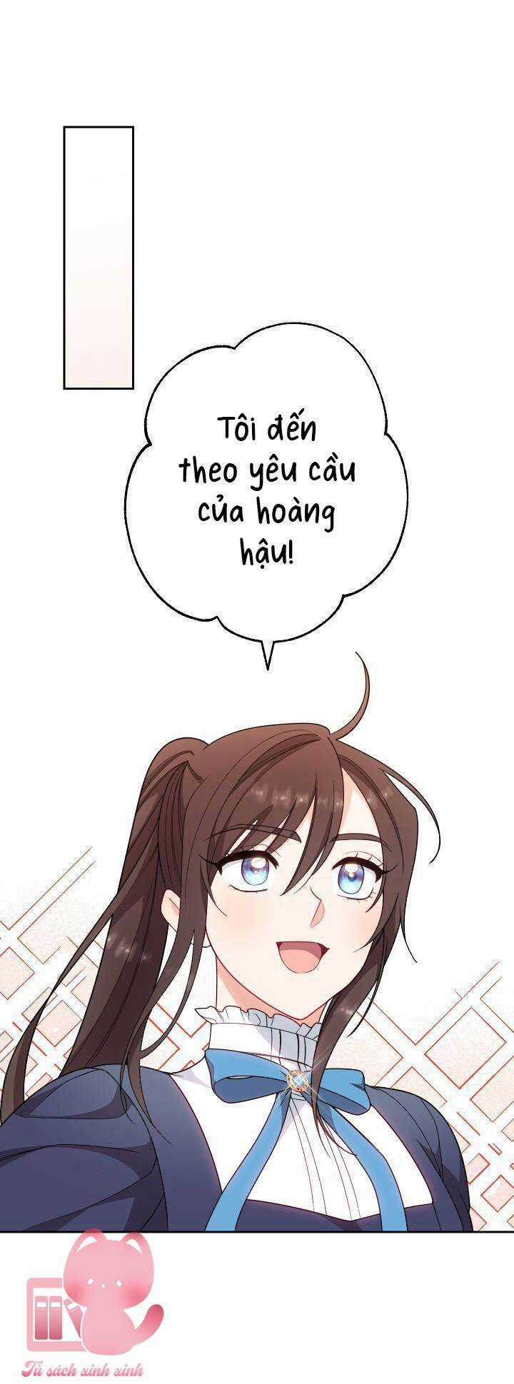 Hầu Gái Độc Quyền Của Hoàng Hậu Phản Diện Chapter 3 trang 93