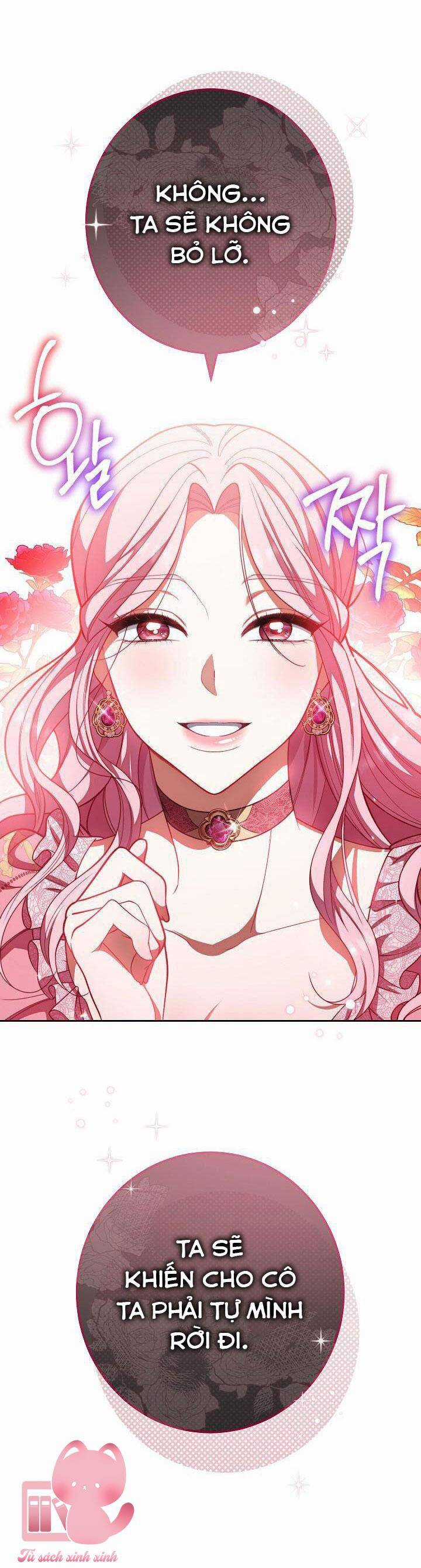 Hầu Gái Độc Quyền Của Hoàng Hậu Phản Diện Chapter 3 trang 98