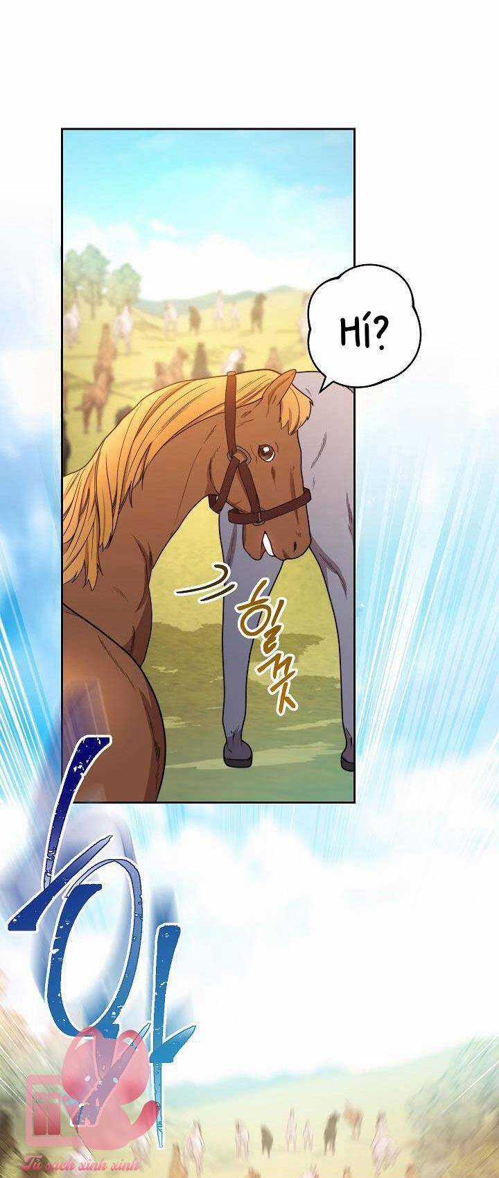 Hầu Gái Độc Quyền Của Hoàng Hậu Phản Diện Chapter 3 trang 99