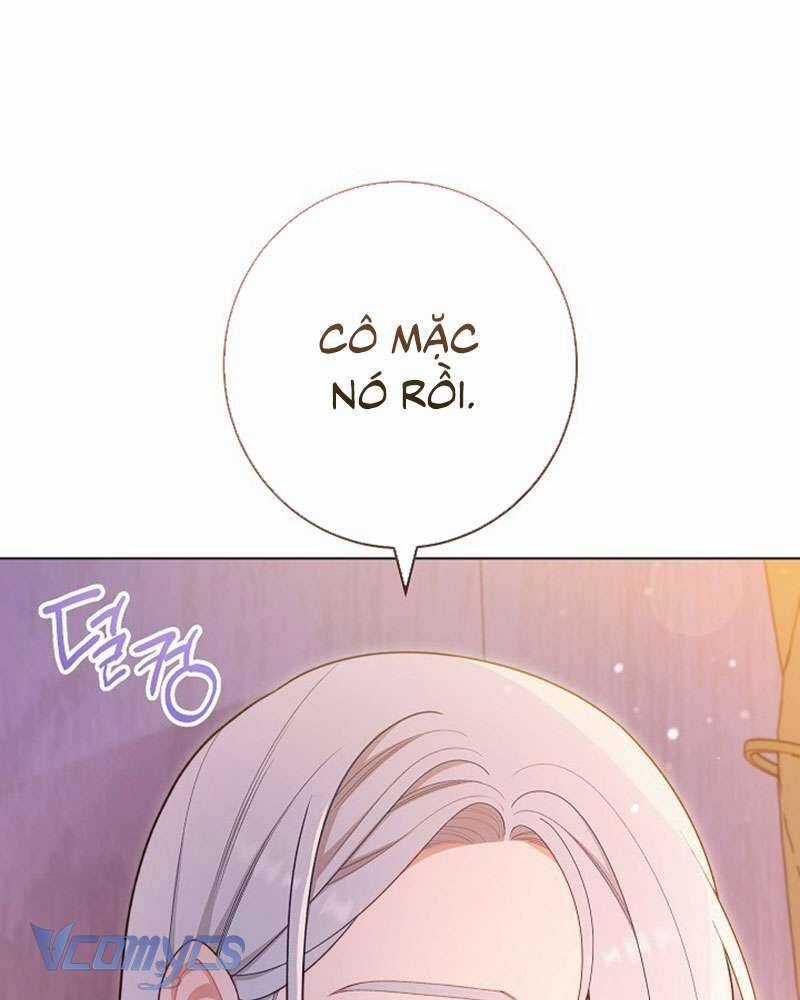 Hầu Gái Độc Quyền Của Hoàng Hậu Phản Diện Chapter 31 trang 117