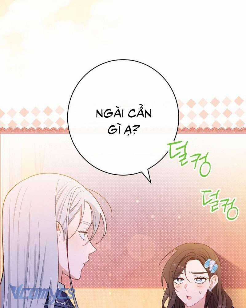 Hầu Gái Độc Quyền Của Hoàng Hậu Phản Diện Chapter 31 trang 124