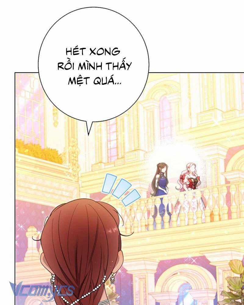 Hầu Gái Độc Quyền Của Hoàng Hậu Phản Diện Chapter 31 trang 15