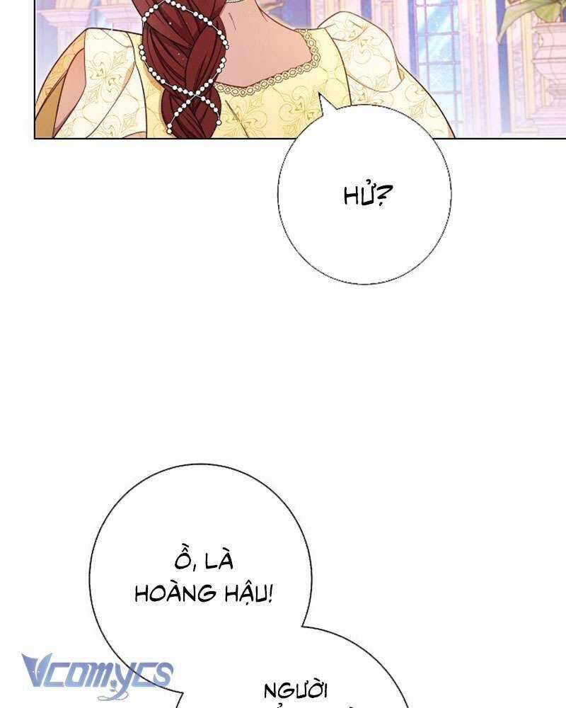 Hầu Gái Độc Quyền Của Hoàng Hậu Phản Diện Chapter 31 trang 16