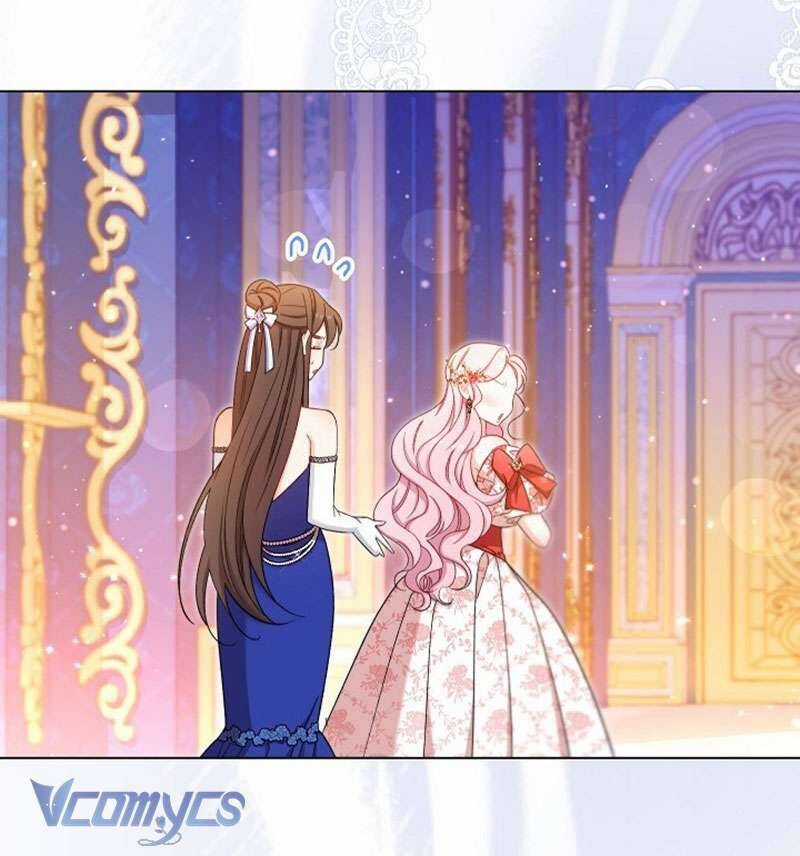 Hầu Gái Độc Quyền Của Hoàng Hậu Phản Diện Chapter 31 trang 20