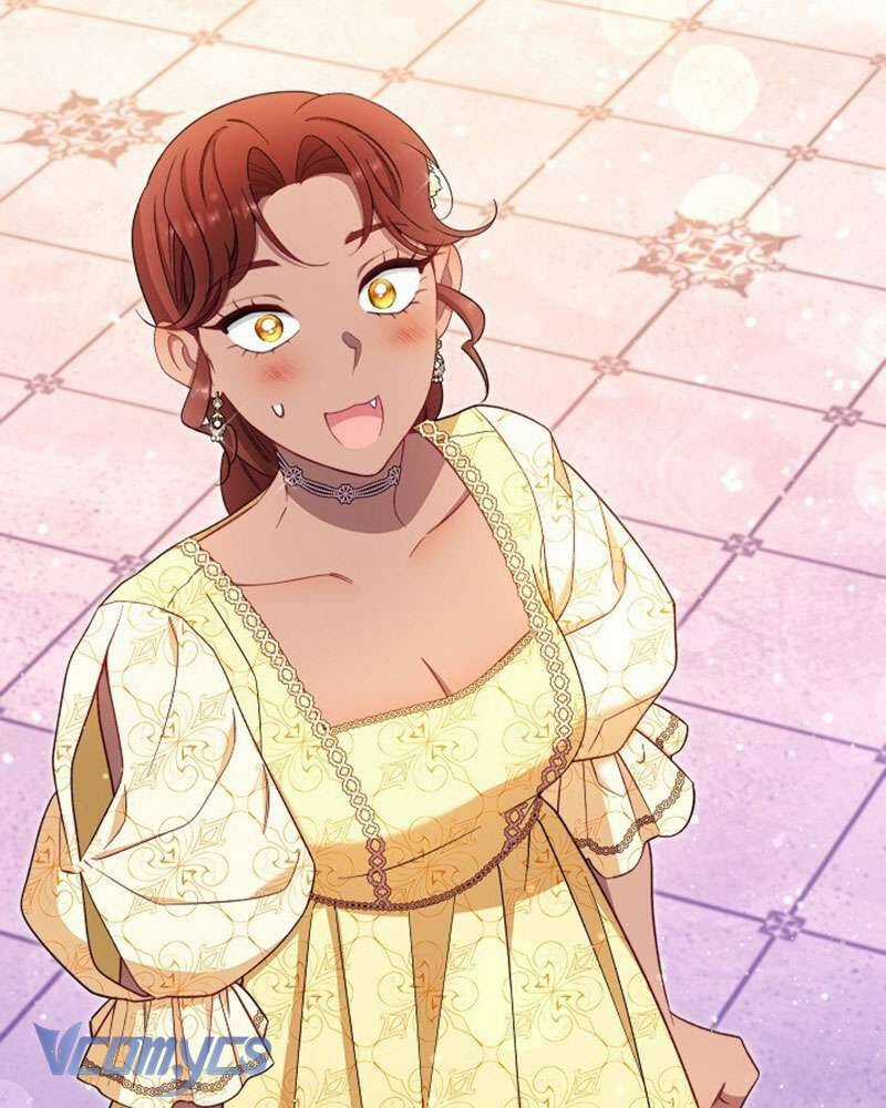 Hầu Gái Độc Quyền Của Hoàng Hậu Phản Diện Chapter 31 trang 23