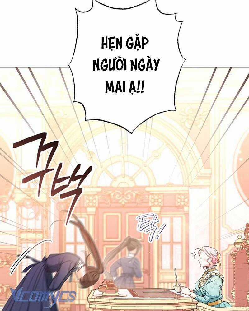 Hầu Gái Độc Quyền Của Hoàng Hậu Phản Diện Chapter 31 trang 37