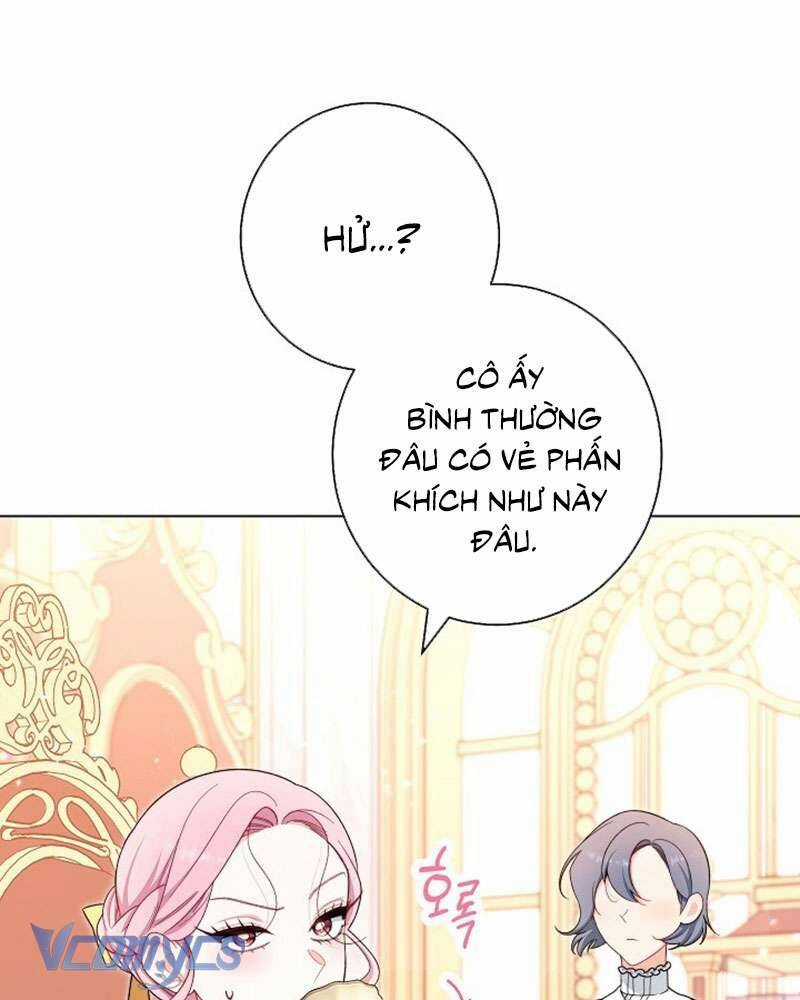 Hầu Gái Độc Quyền Của Hoàng Hậu Phản Diện Chapter 31 trang 39