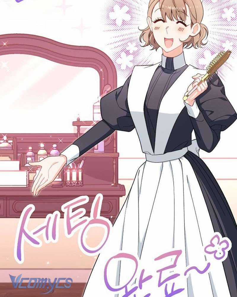 Hầu Gái Độc Quyền Của Hoàng Hậu Phản Diện Chapter 31 trang 49