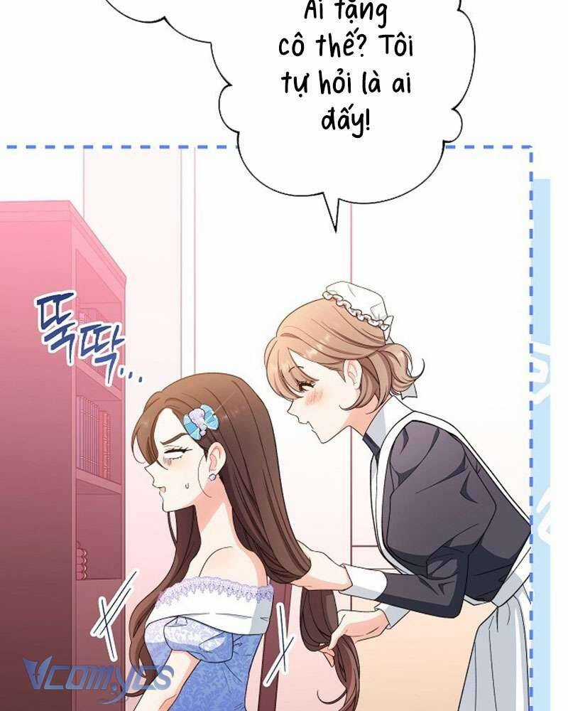 Hầu Gái Độc Quyền Của Hoàng Hậu Phản Diện Chapter 31 trang 59