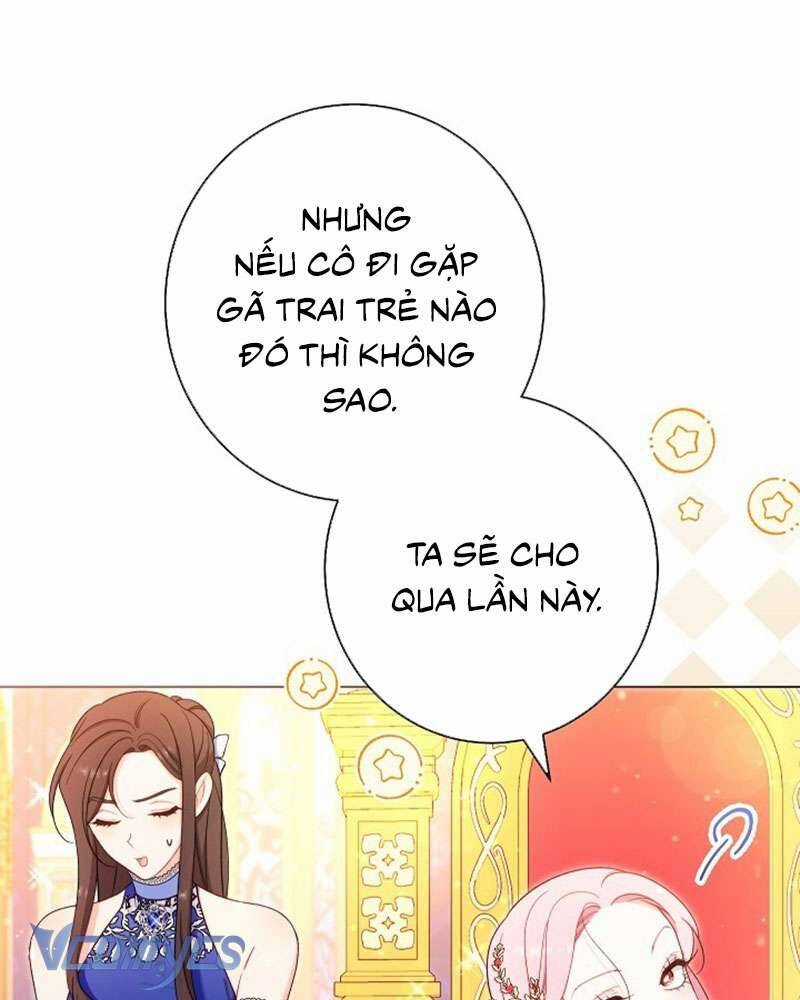 Hầu Gái Độc Quyền Của Hoàng Hậu Phản Diện Chapter 31 trang 6