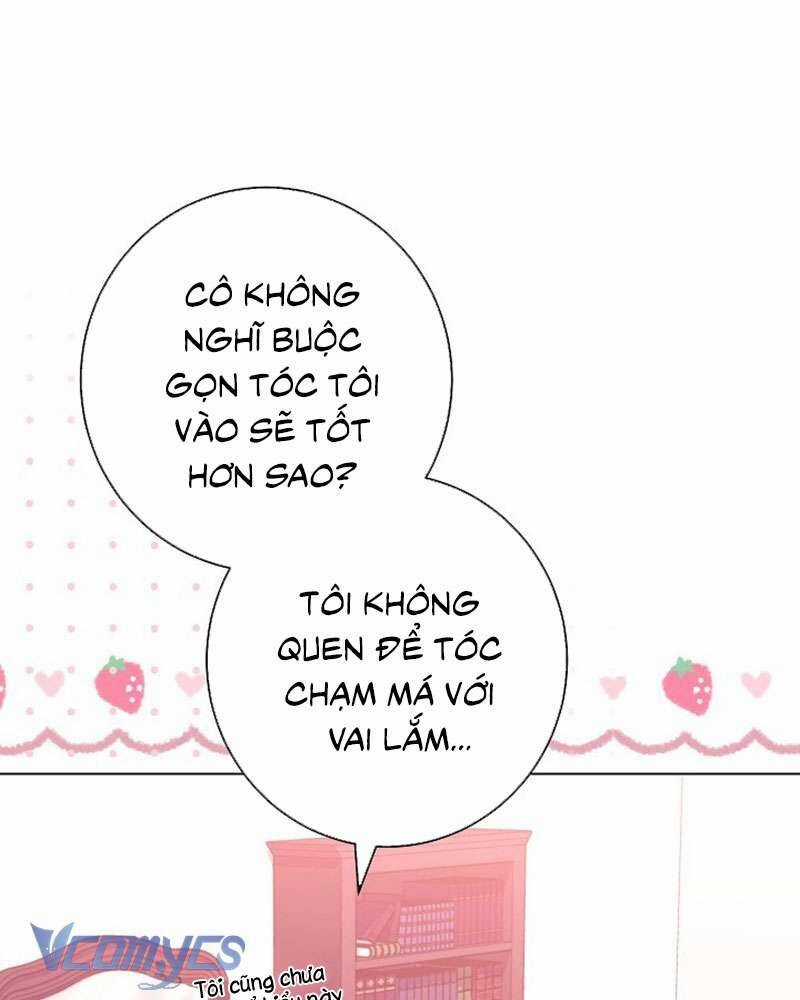 Hầu Gái Độc Quyền Của Hoàng Hậu Phản Diện Chapter 31 trang 61