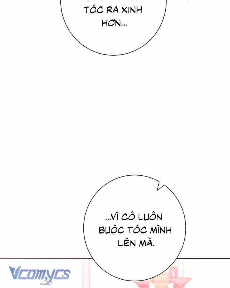 Hầu Gái Độc Quyền Của Hoàng Hậu Phản Diện Chapter 31 trang 63