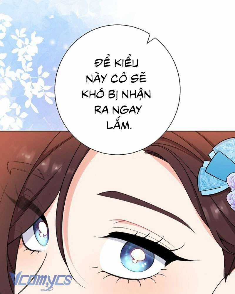 Hầu Gái Độc Quyền Của Hoàng Hậu Phản Diện Chapter 31 trang 65