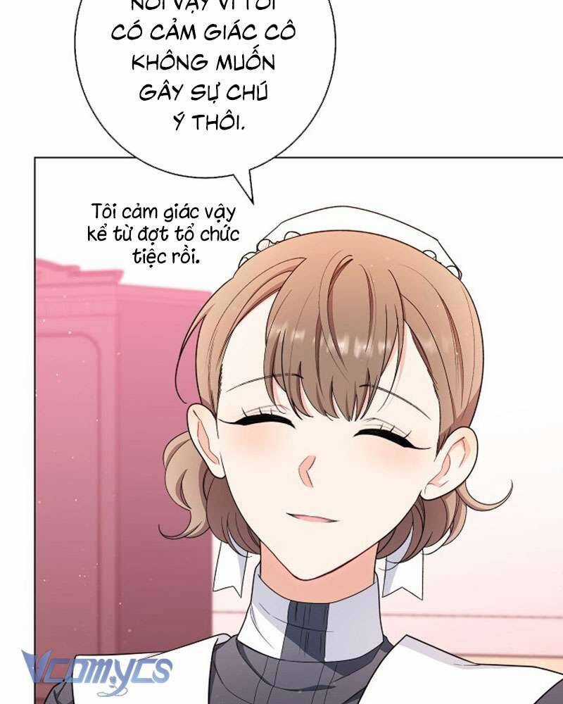 Hầu Gái Độc Quyền Của Hoàng Hậu Phản Diện Chapter 31 trang 67