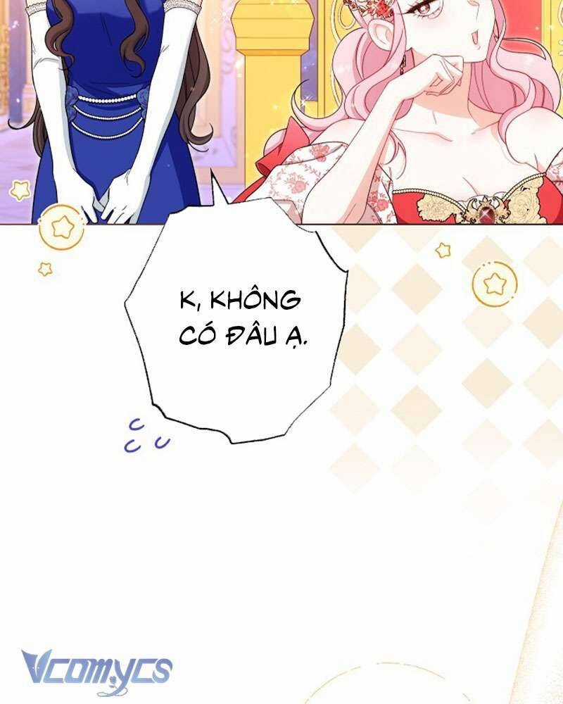 Hầu Gái Độc Quyền Của Hoàng Hậu Phản Diện Chapter 31 trang 7