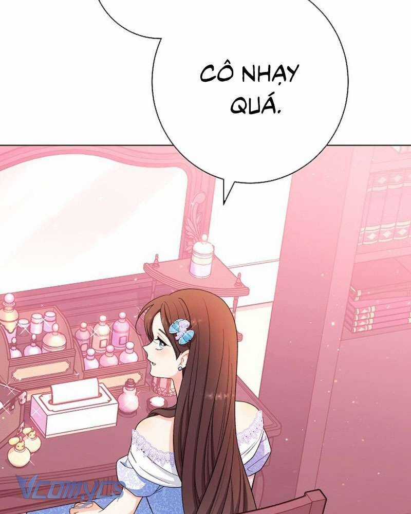 Hầu Gái Độc Quyền Của Hoàng Hậu Phản Diện Chapter 31 trang 70