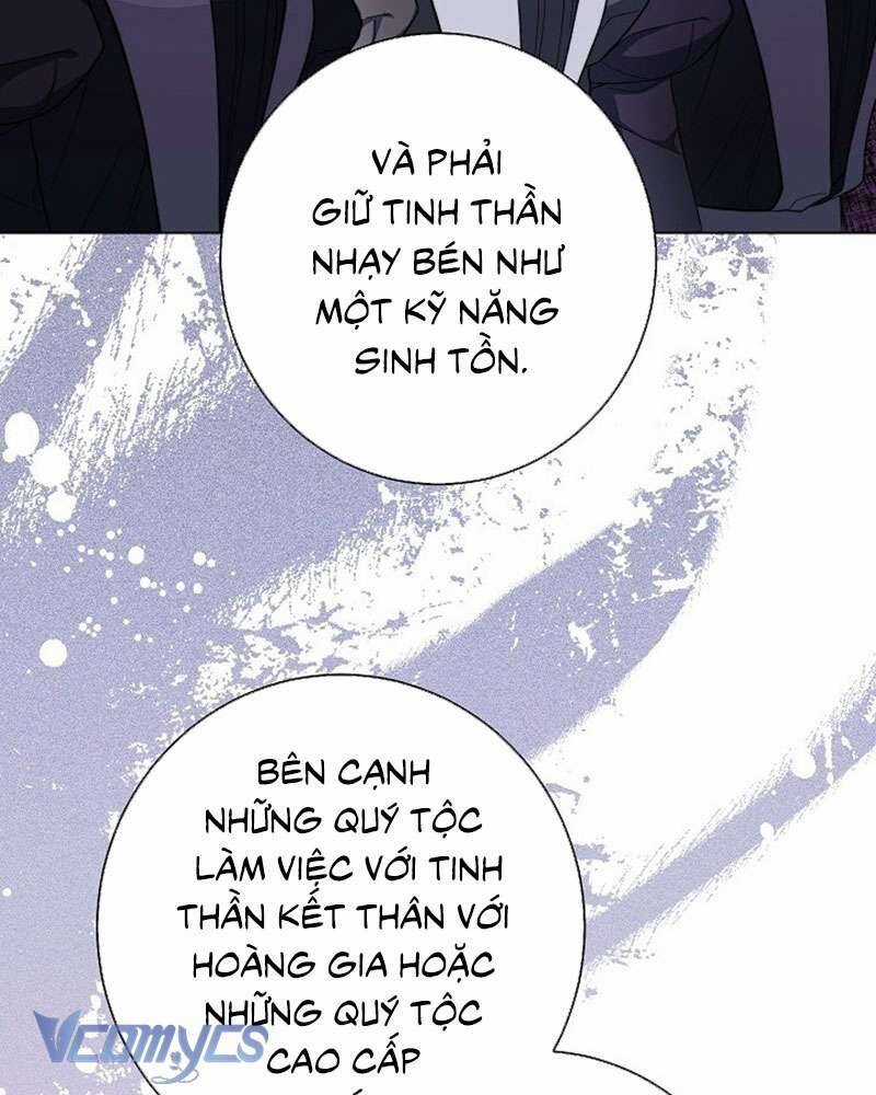 Hầu Gái Độc Quyền Của Hoàng Hậu Phản Diện Chapter 31 trang 74