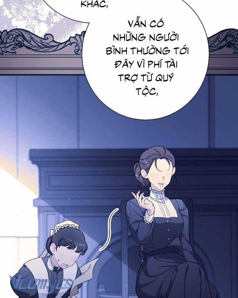 Hầu Gái Độc Quyền Của Hoàng Hậu Phản Diện Chapter 31 trang 75