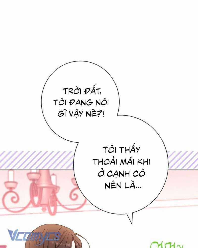 Hầu Gái Độc Quyền Của Hoàng Hậu Phản Diện Chapter 31 trang 77