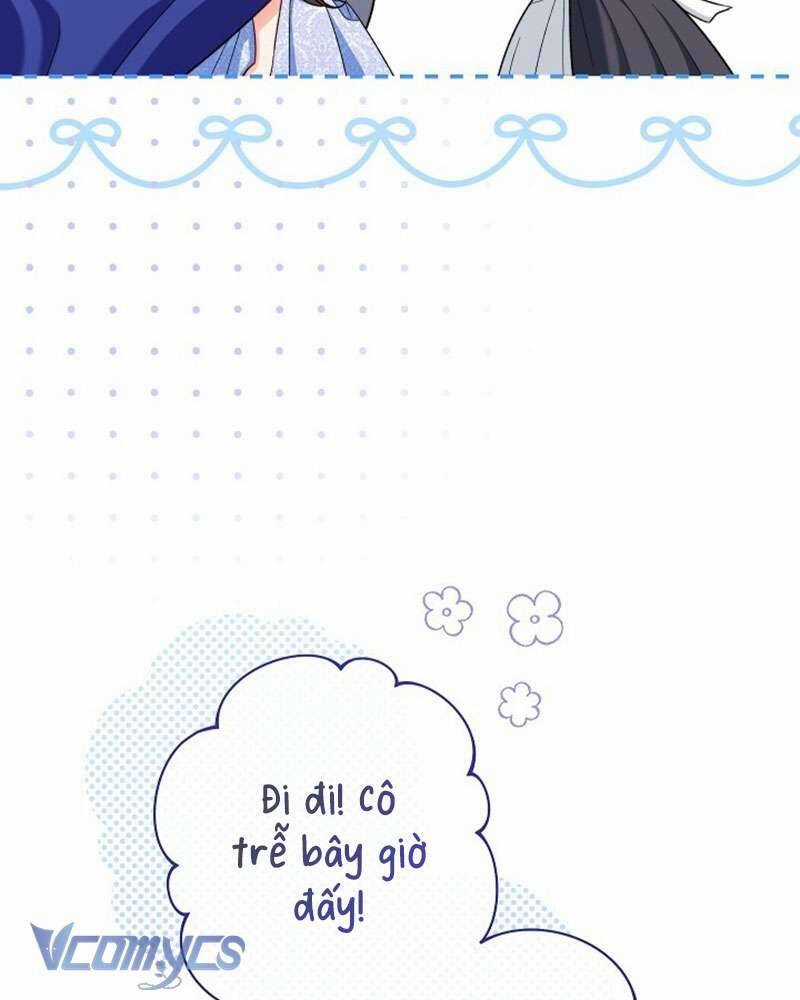 Hầu Gái Độc Quyền Của Hoàng Hậu Phản Diện Chapter 31 trang 87