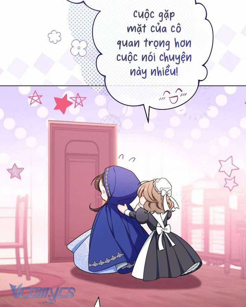Hầu Gái Độc Quyền Của Hoàng Hậu Phản Diện Chapter 31 trang 88