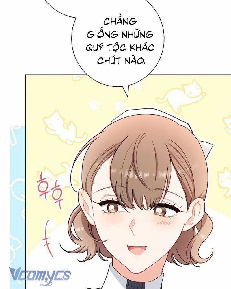 Hầu Gái Độc Quyền Của Hoàng Hậu Phản Diện Chapter 31 trang 94