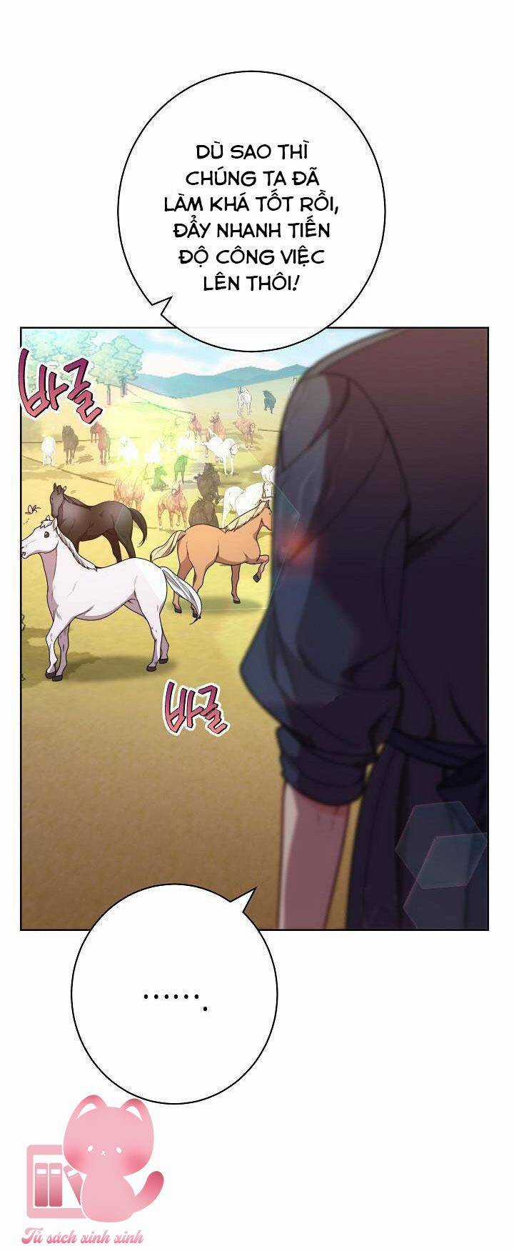 Hầu Gái Độc Quyền Của Hoàng Hậu Phản Diện Chapter 4 trang 10