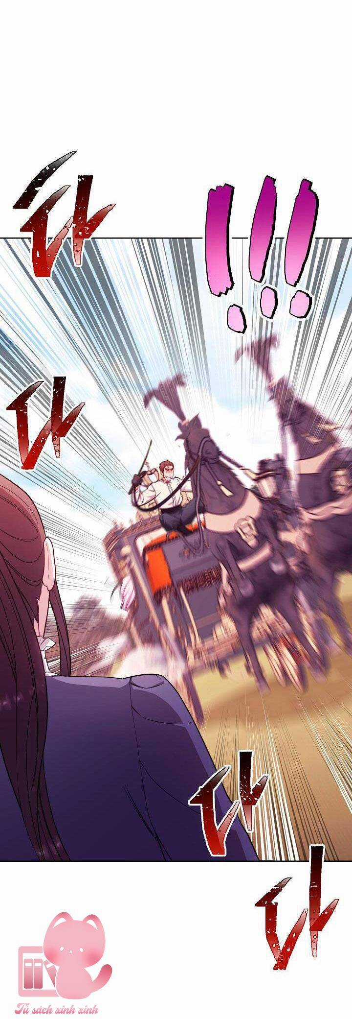 Hầu Gái Độc Quyền Của Hoàng Hậu Phản Diện Chapter 4 trang 106