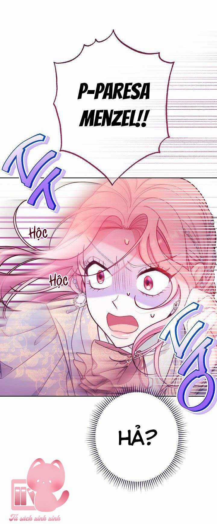 Hầu Gái Độc Quyền Của Hoàng Hậu Phản Diện Chapter 4 trang 107