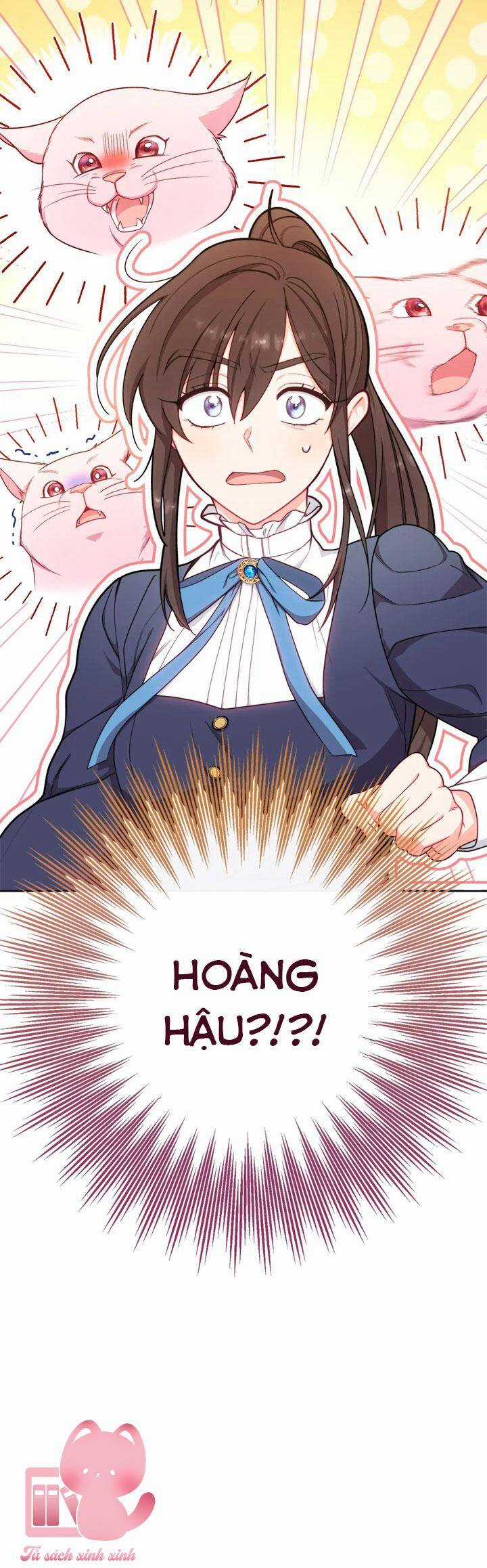 Hầu Gái Độc Quyền Của Hoàng Hậu Phản Diện Chapter 4 trang 114