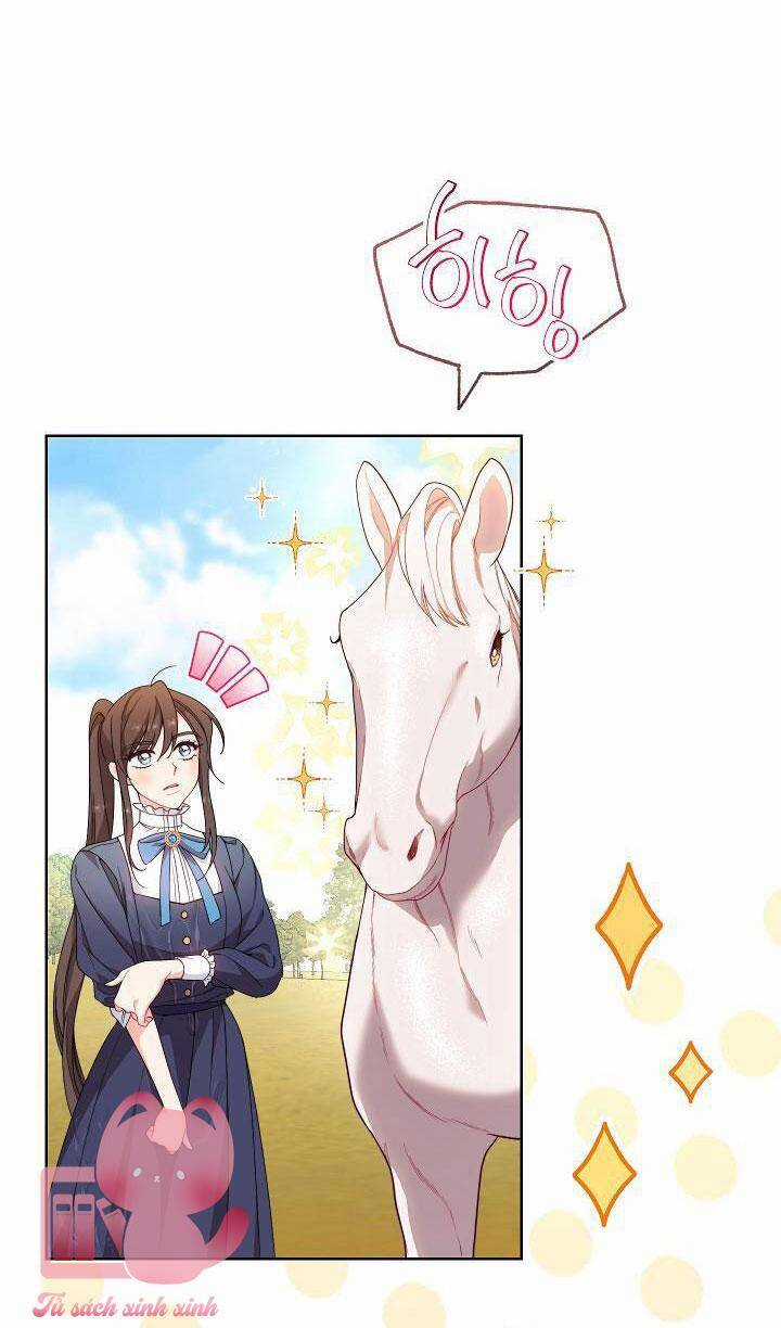 Hầu Gái Độc Quyền Của Hoàng Hậu Phản Diện Chapter 4 trang 14