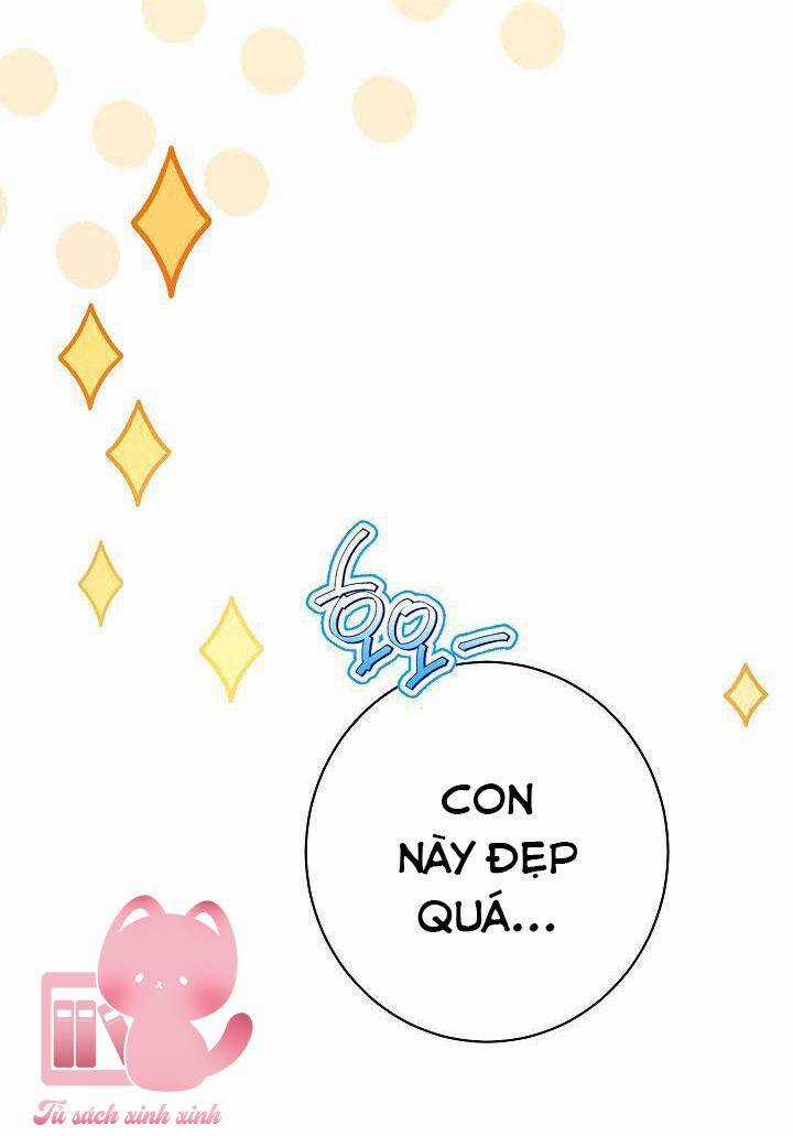 Hầu Gái Độc Quyền Của Hoàng Hậu Phản Diện Chapter 4 trang 15