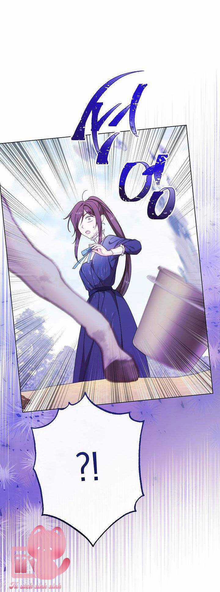 Hầu Gái Độc Quyền Của Hoàng Hậu Phản Diện Chapter 4 trang 24