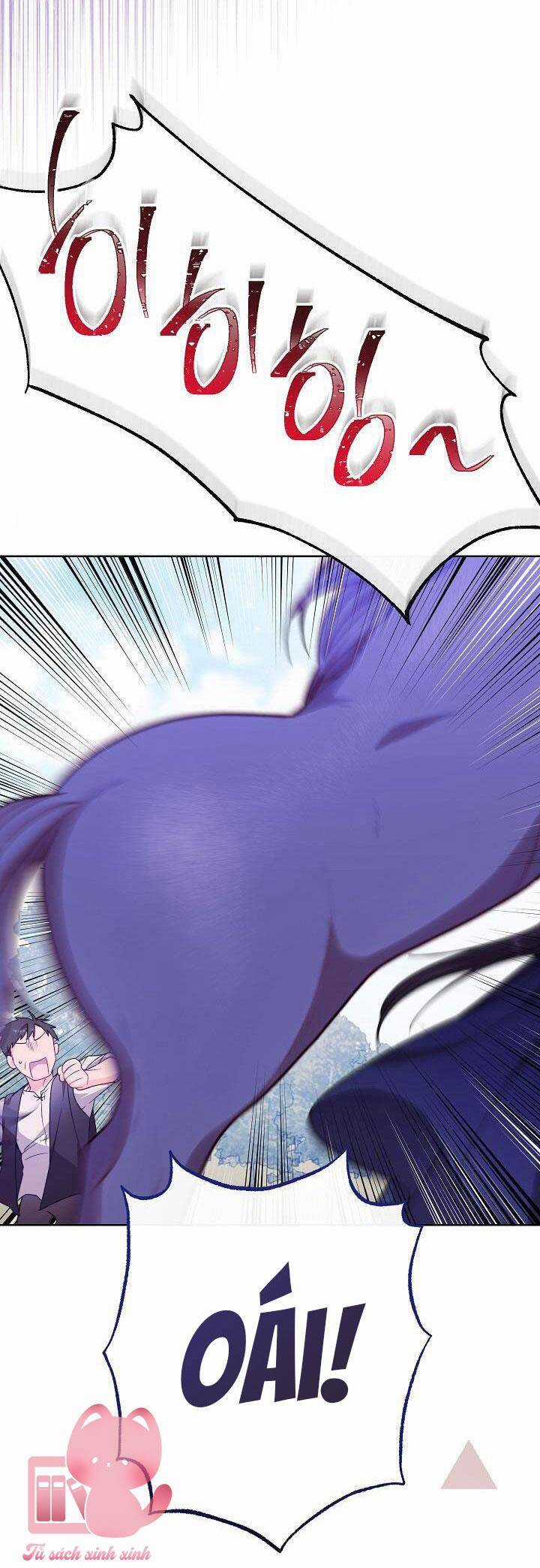 Hầu Gái Độc Quyền Của Hoàng Hậu Phản Diện Chapter 4 trang 25