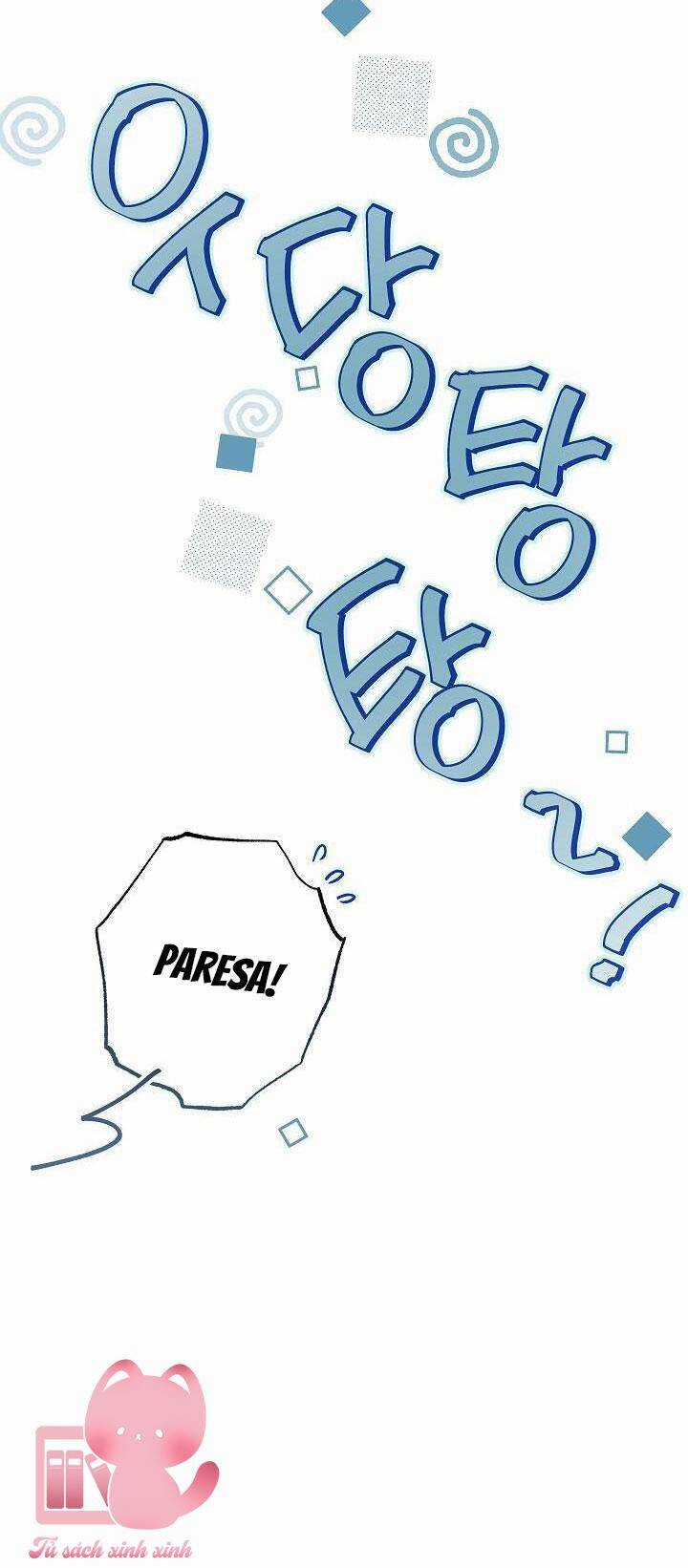 Hầu Gái Độc Quyền Của Hoàng Hậu Phản Diện Chapter 4 trang 27