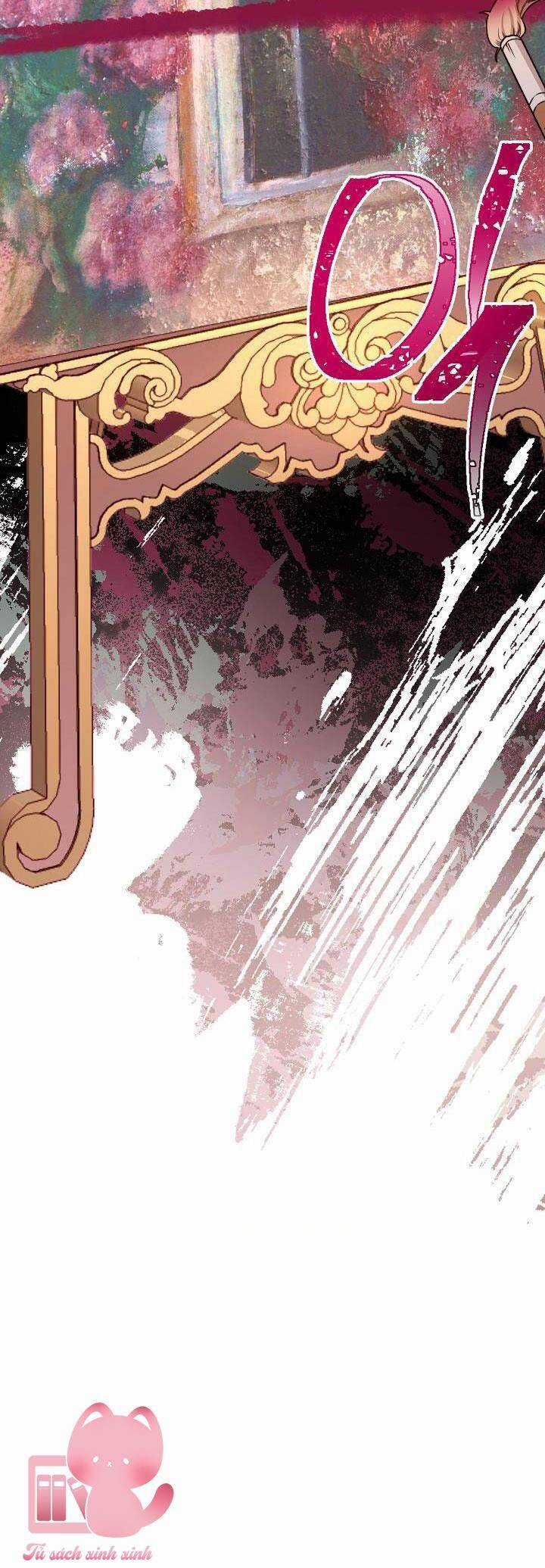 Hầu Gái Độc Quyền Của Hoàng Hậu Phản Diện Chapter 4 trang 35