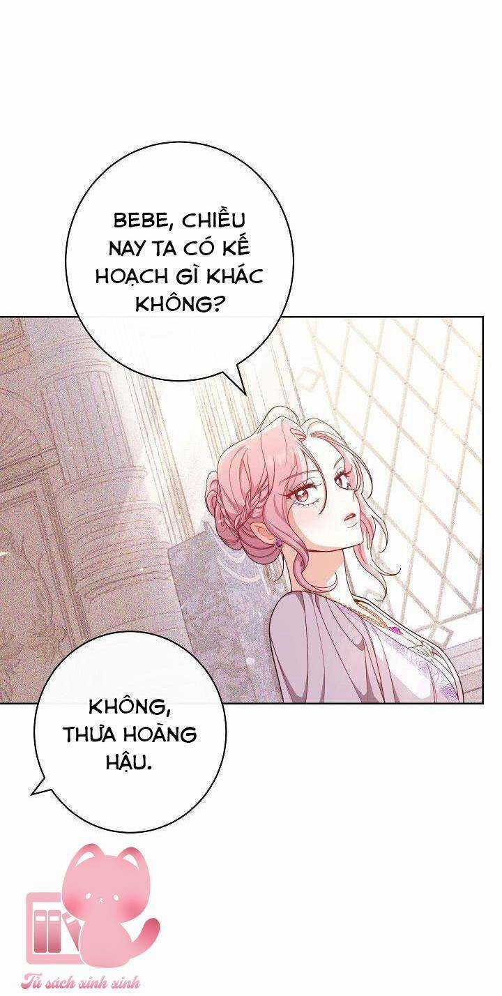 Hầu Gái Độc Quyền Của Hoàng Hậu Phản Diện Chapter 4 trang 37