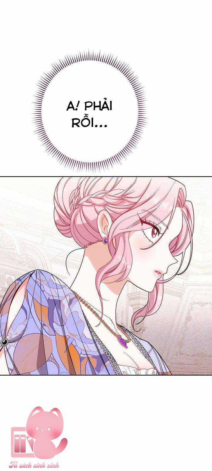 Hầu Gái Độc Quyền Của Hoàng Hậu Phản Diện Chapter 4 trang 39