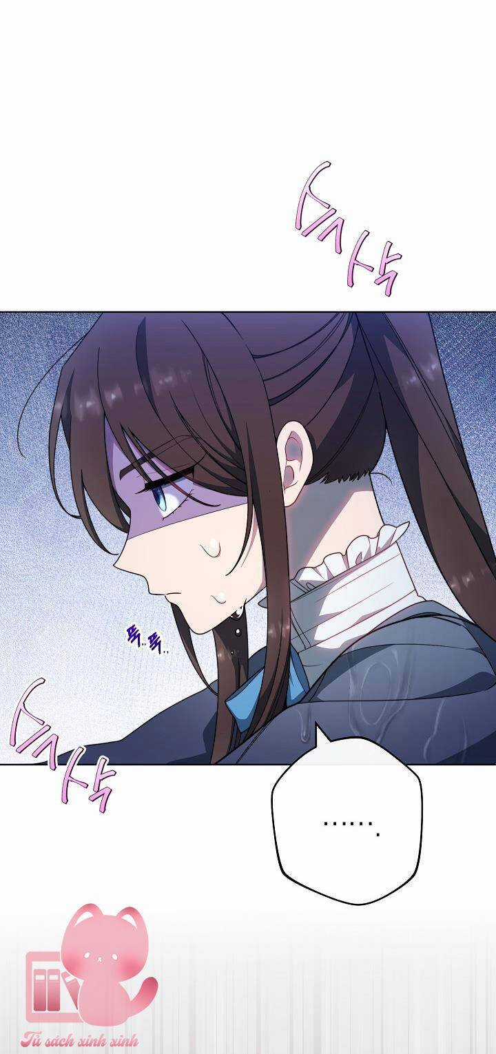 Hầu Gái Độc Quyền Của Hoàng Hậu Phản Diện Chapter 4 trang 4