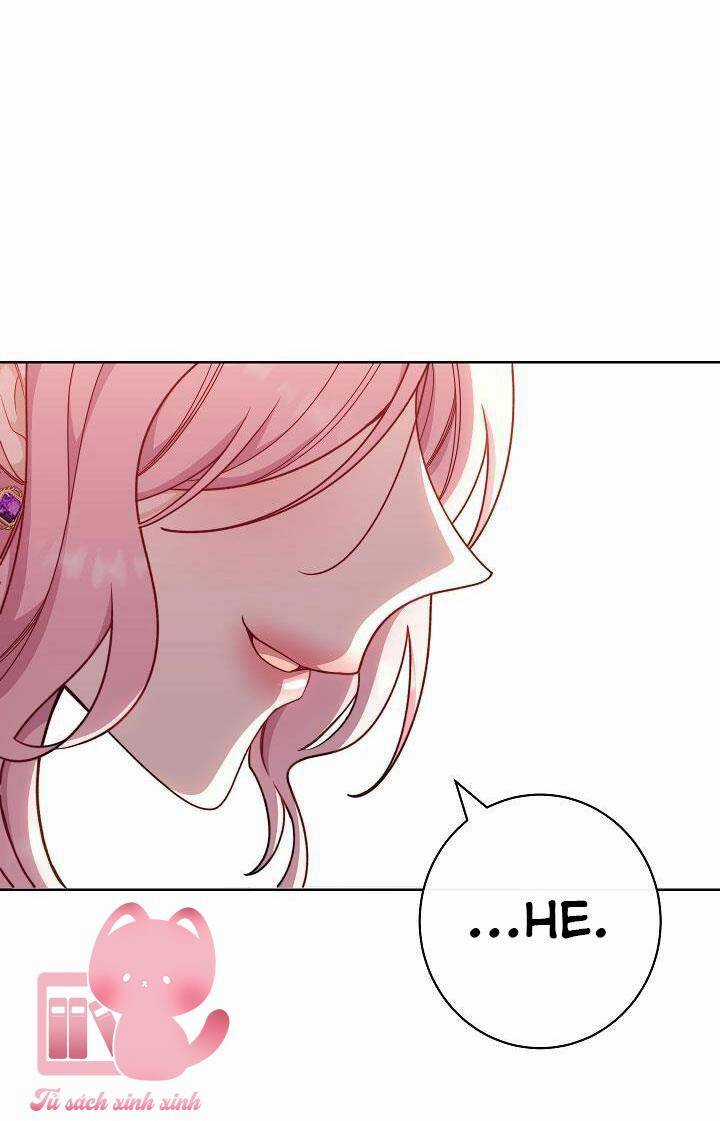 Hầu Gái Độc Quyền Của Hoàng Hậu Phản Diện Chapter 4 trang 41