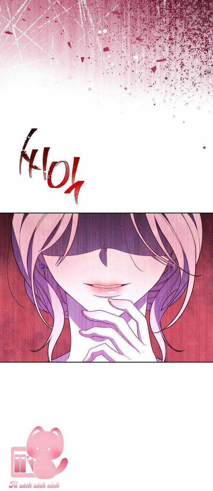 Hầu Gái Độc Quyền Của Hoàng Hậu Phản Diện Chapter 4 trang 46